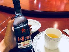 -北京小肠陈饭庄(方庄店)
