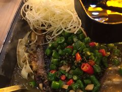 -令狐冲烤鱼·烧菜馆(达明店)