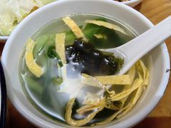 -君东记本帮面馆(天钥桥路店)