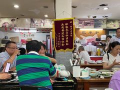 大堂-绍兴名菜馆(可乐路店)