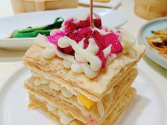 -娱筷海鲜酒家(广州南沙店)