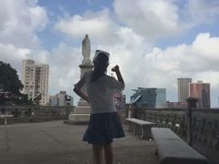 -主教山小堂