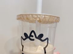 -茶力的小怪兽(中康店)