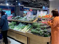 -盒马鲜生(大行宫店)