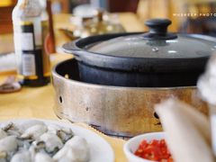 -濠轩阁特色生蚝火锅(水湾路店)