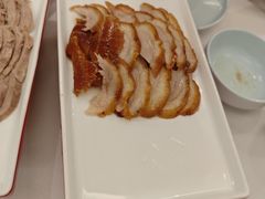 -玉林烤鸭店(定福庄店)