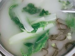 -豆腐脑花