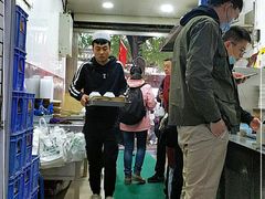 -定家小酥肉·清真(回民街店)