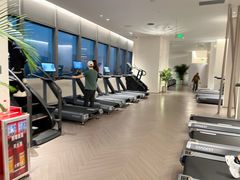 -YCHL FIT 健身(星寰店)