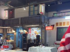 -彭耕记猪油炒小菜(吉联mall店)