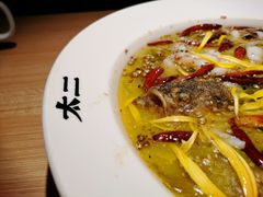-太二酸菜鱼(金沙印象城店)