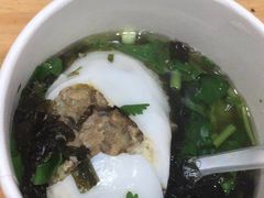 -家宴·灌蛋·沙茶面(曾厝垵店)