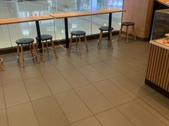 -麦当劳(新塘万达广场分店)