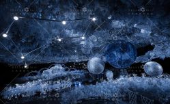 点击看大图 -三色锦婚礼定制