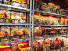 零售区-二斗栗子(黄河道店)