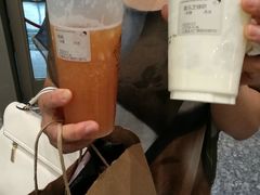 -喜茶(上海正大广场店)
