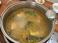 -15年老字号鑫鑫猪肚鸡·椰子鸡海南火锅(兴隆华侨农场店)