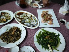 -星奇缘·海鲜餐厅(东山美食地标店)