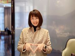 -北京泰富酒店-柏景轩中餐厅