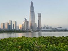 -深圳湾公园(南山区)