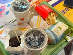 -麦当劳(南京宁海路店)