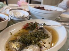 -老人和饭店(打浦路店)
