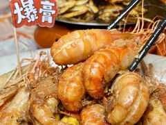 -熊记虾王·蓝龙虾(东晓南店)