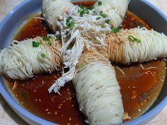 -南小馆(迪士尼小镇店)