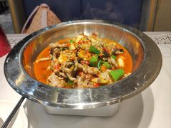 -靓虾二哥长沙地标小龙虾(五一广场店)