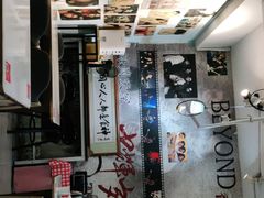 -超琪星·咖啡简餐(川音店)