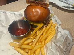 -卡朋西餐(悦汇城店)