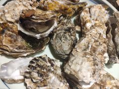 -渔民船说·北塘海鲜·天津菜·海肠捞饭(北塘古镇店)