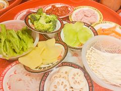 -文立新麻辣烫(合生汇21街区店)