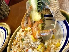 -茉莉.Red Crab