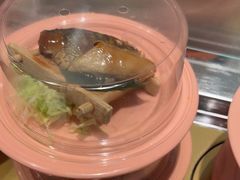 -争鲜回转寿司(通州万达店)