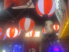 -白石的深夜食堂(济南万象城店)
