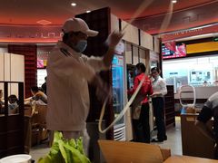 -豪渝火锅(李家村万达店)