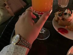 -三迪希尔顿酒店·星空酒廊