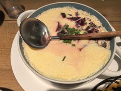 -炊烟·山房菜