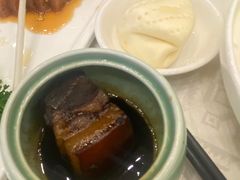 东坡焖肉-楼外楼(西湖景区孤山路店)
