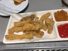 -海底捞火锅(金光华店)