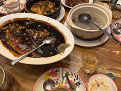 -新白鹿餐厅(龙游路总店·杭帮菜名店)