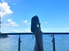 -深圳大梅沙京基洲际度假酒店