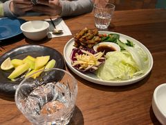 -星叶·东南亚料理(宁波万象汇店)