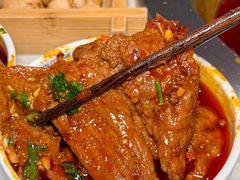 -小龙坎火锅(IFS HOT店)