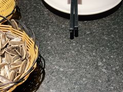 -俏巴妹烤鱼香锅(奥体店)