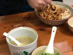 白果鸡汤-玉滋補