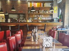 -LA MAISON公鸡和龙(蛇口店)
