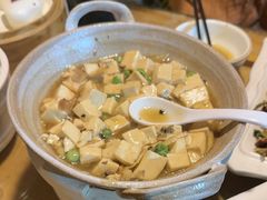 -尽善百年古院餐厅(王家老宅店)