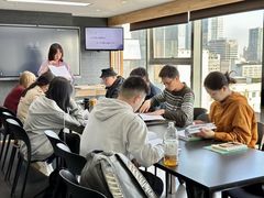 -帝京日语(春熙路旗舰校区)